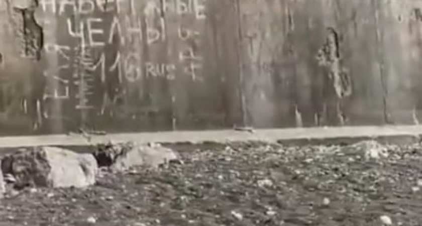 «Стыдно за свой город»: как челнинцы отдыхают в Крыму