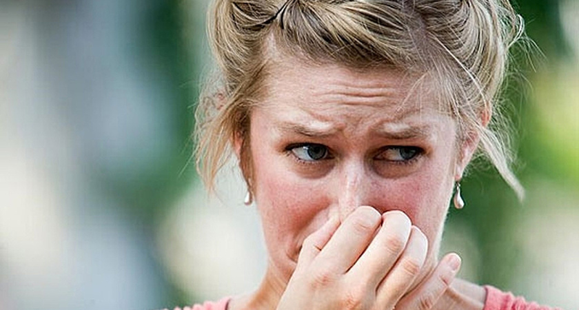 Вновь челнинцев беспокоит едкий запах в городе