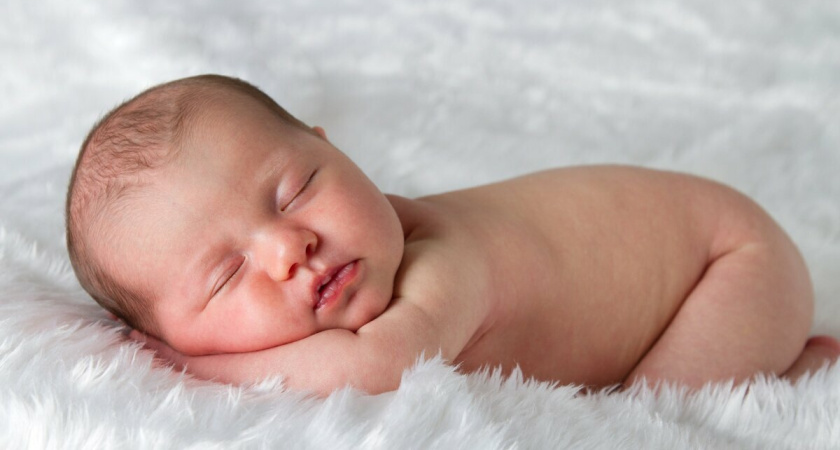 В 2021 году в Челнах родилось больше мальчиков, чем девочек