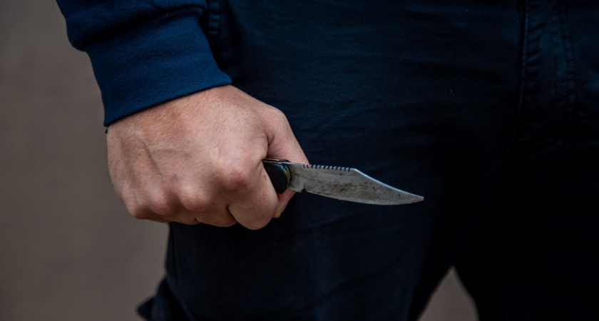 Ревнивый челнинец убил сожительницу, которая моложе его на 16  лет