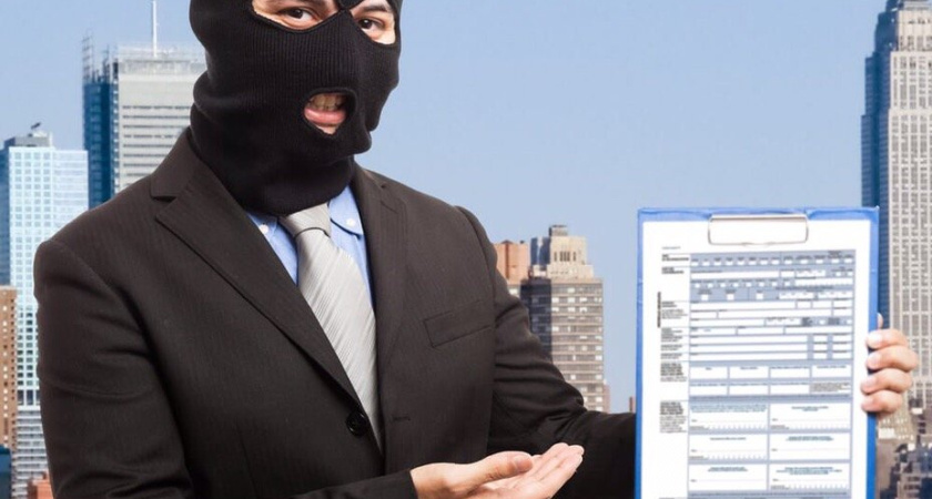 5,5 лет колонии получил риэлтор за махинации с маткапиталом