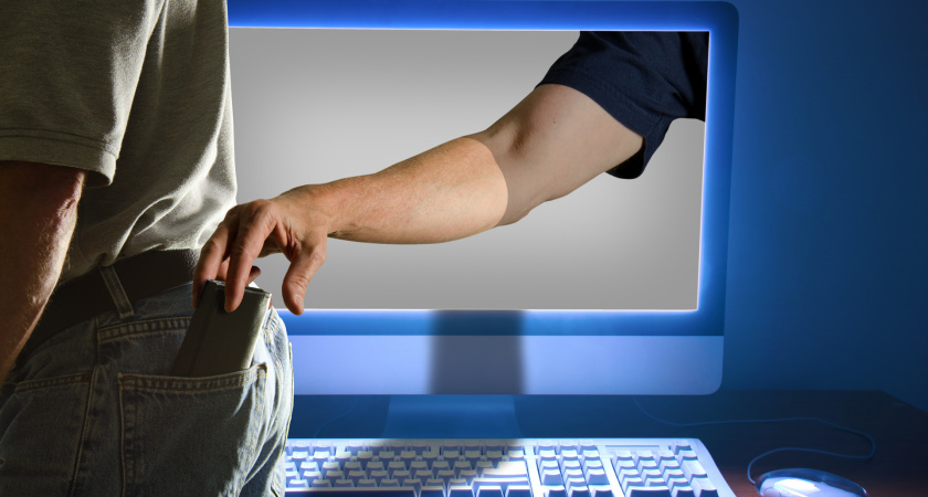 За неделю дистанционные преступники похитили у челнинцев 5 млн рублей 