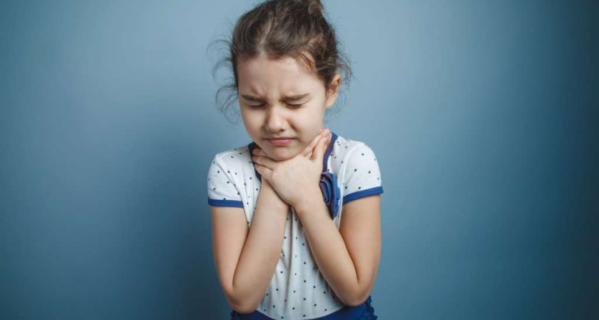 В Челнах и Нижнекамске вспышка мононуклеоза