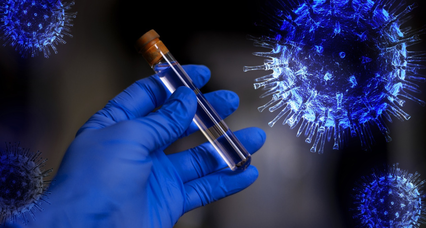 Наиль Магдеев считает, что эпидситуация не становится лучше