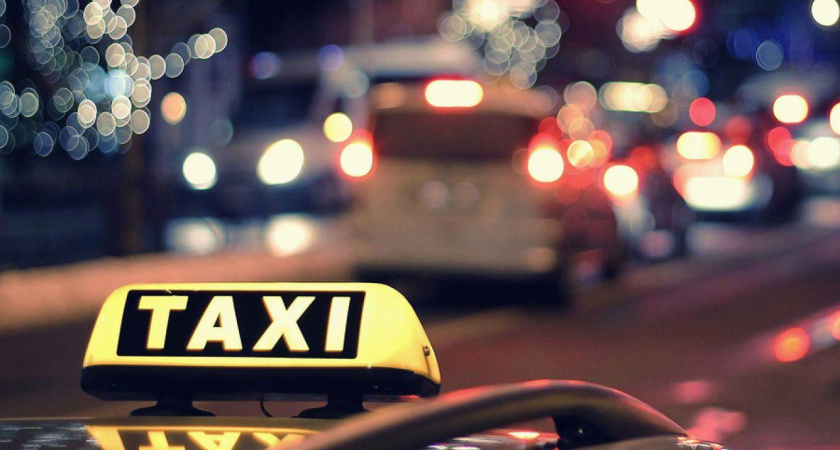 Драка в такси: 43-летний челнинец жестоко избил женщину