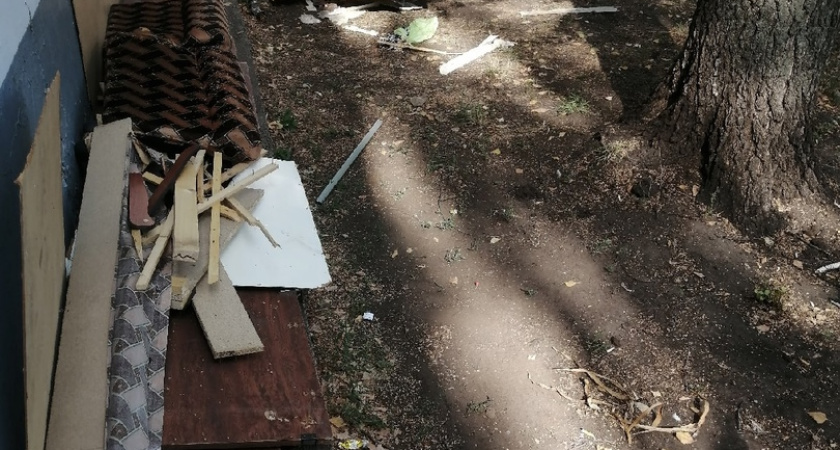 «Магдеев, жалобы в Москву все будем писать»