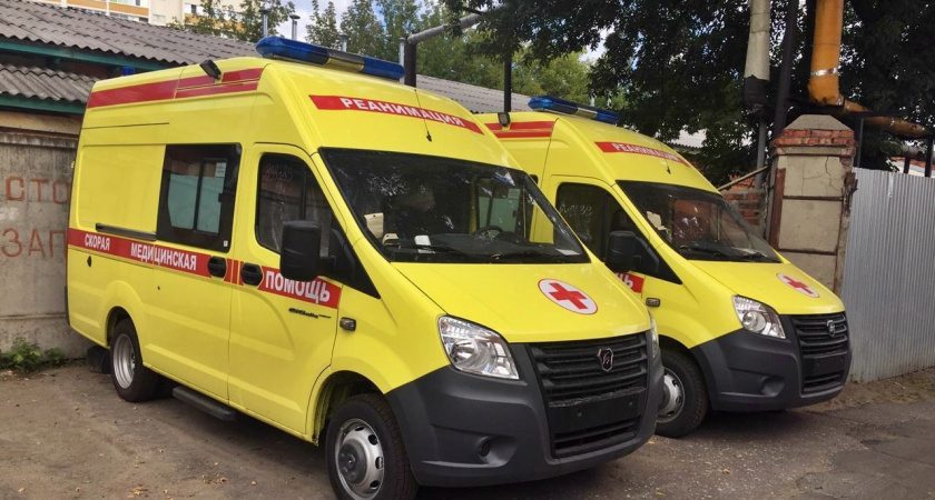  В Татарстане пьяная автоледи на иномарке сбила пешехода и скрылась