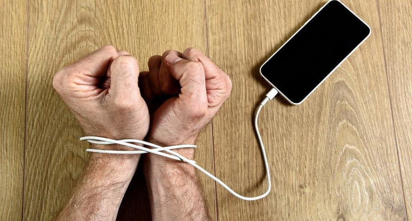 Челнинец попросил у прохожего телефон, чтобы вызвать такси, и убежал