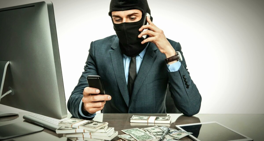 Только за выходные мошенники обули татарстанцев на 3 млн рублей