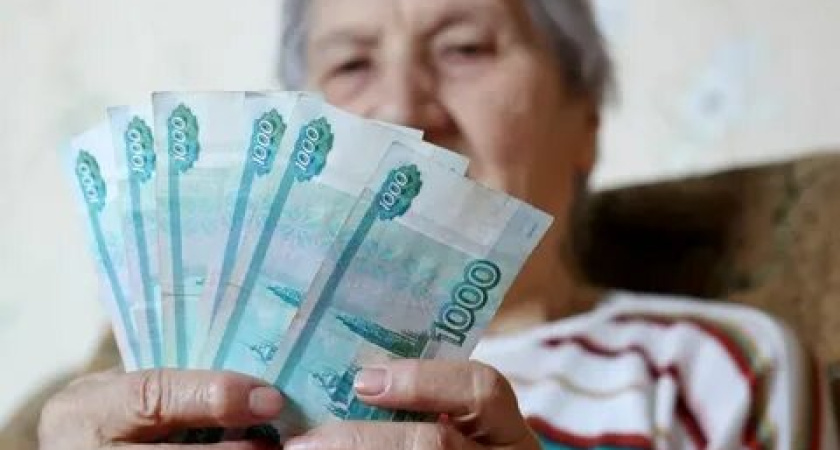 150 тыс. челнинских пенсионеров получат по 10 тыс. рублей