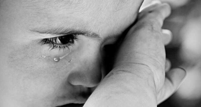 В Татарстане 26-летняя пьяная женщина пыталась задушить 2-х летнего сына