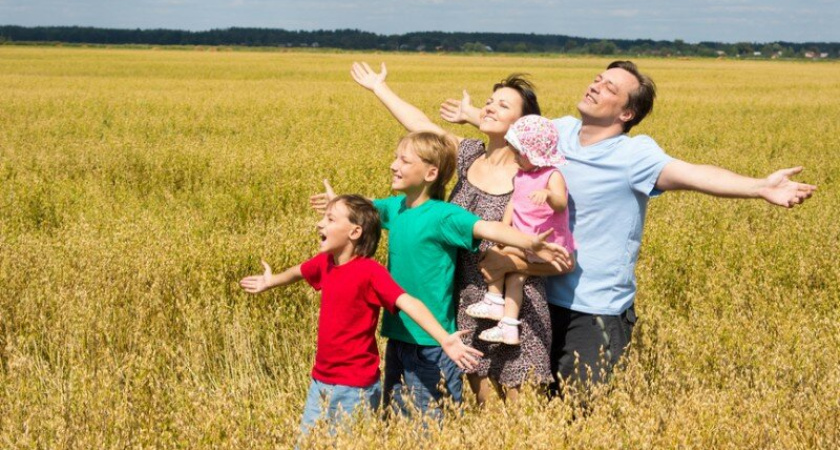 В Челнах многодетная семья через суд выбила земельный участок