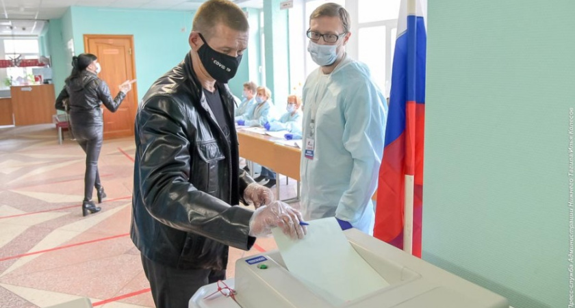 Наиль Магдеев: «Туда, куда придут наши избиратели – должен быть порядок»