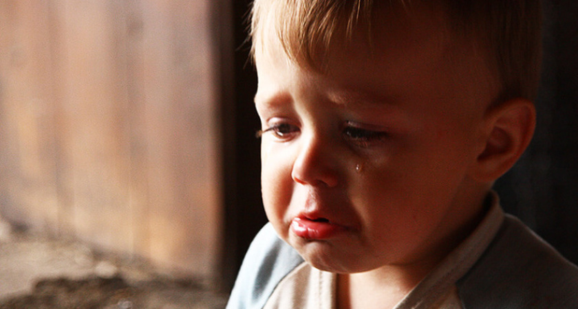 И всего? В Татарстане женщина заплатила штраф 5 тыс. рублей за избиение малолетнего сына