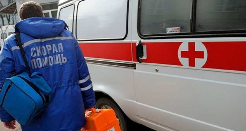 В отношении челнинки, избившей фельдшера скорой, возбуждено уголовное дело