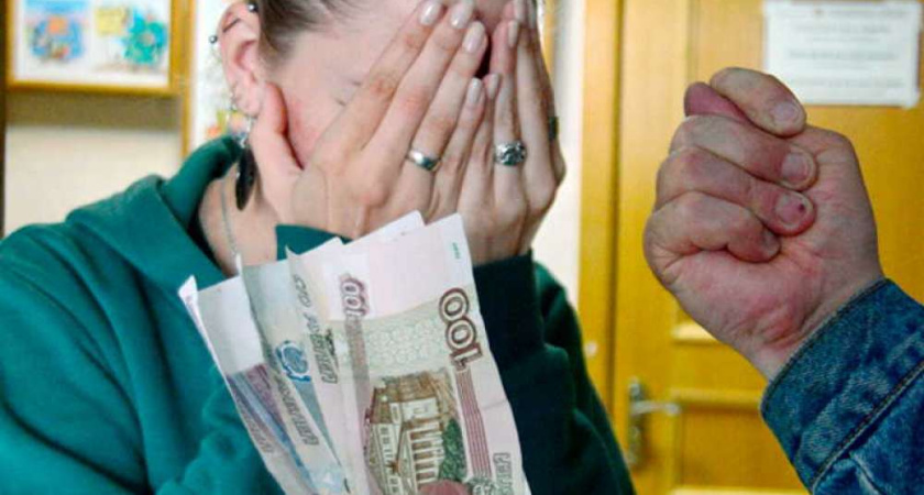 Челнинец выплатил алименты дочери только после того, как приставы арестовали авто