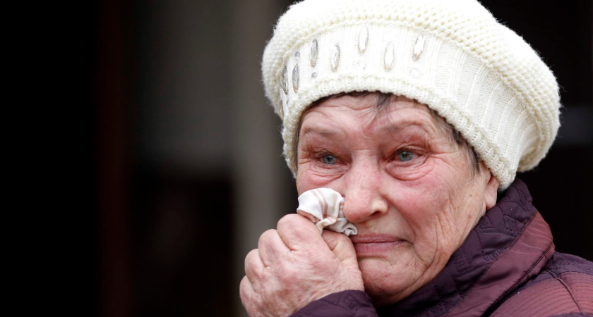 Преступник обул пожилых татарстанцев на 2,7 млн рублей