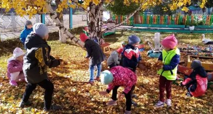 «Из-за пермского стрелка детей в детсад теперь могут приводить только взрослые»