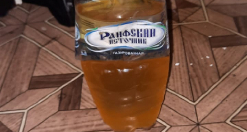 Сам себе повар: нижнекамец на кухне готовил наркотический отвар