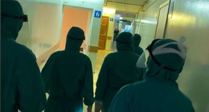 Вслед за Путиным: челнинцы гадают, уйдет ли пресс-секретарь мэра в «отпуск»