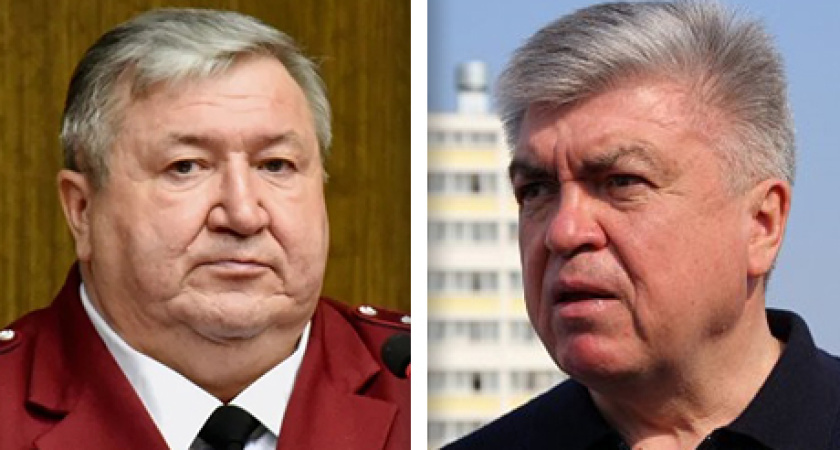 «Плохо работаем!»: Магдеев наехал на Бариева