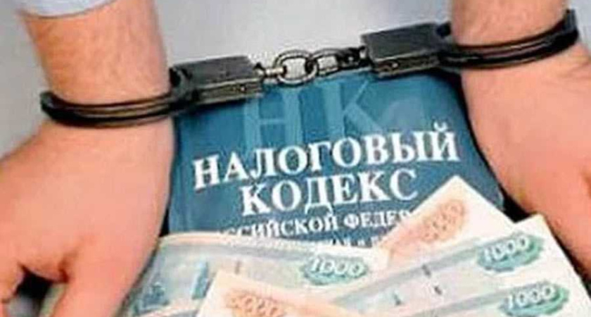 В Татарстане фирму уличили в уклонении от налогов на сумму свыше 56 млн рублей