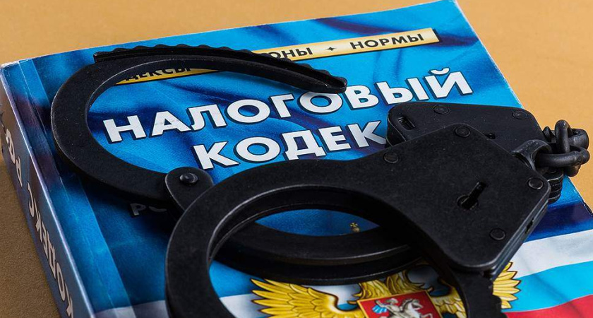 Еще один: в Татарстане бизнесмен скрыл от налоговой 92 млн рублей