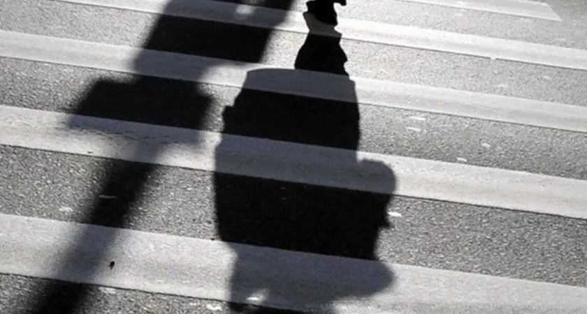 Дело челнинца, сбившего насмерть человека, передано в суд