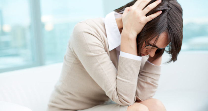 Каждый третий ковидбольной испытывает долговременный симптом заболевания