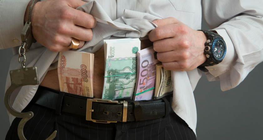 В Татарстане 36-летний бизнесмен скрыл от налоговой 56 млн рублей