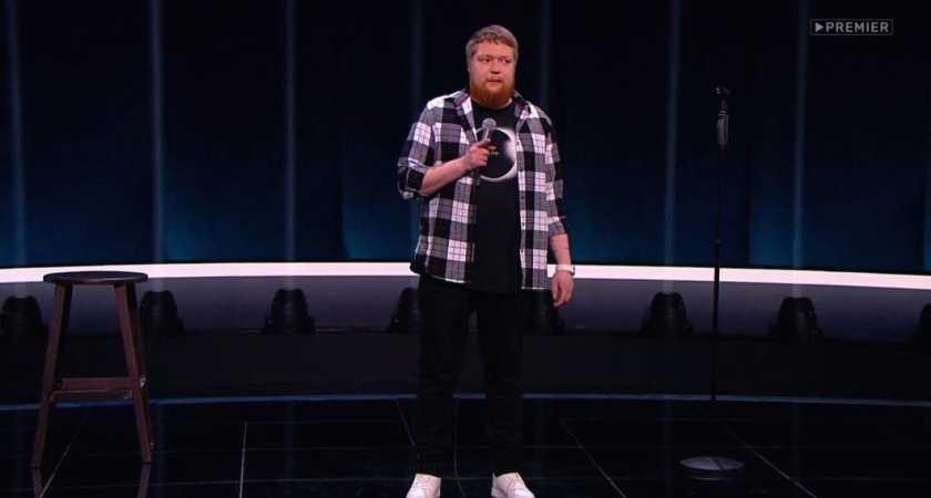 Скоро жители автограда увидят выступление челнинского комика на ТНТ