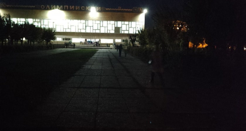 Наболевшее и неуслышанное: «Освещения нет, дети ходят в темноте»