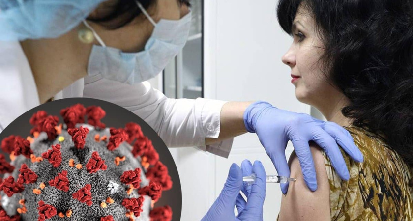 «Почему тогда болеют вакцинированные, а статистика не улучшается?»