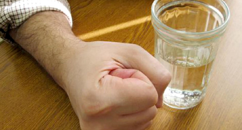 В Татарстане мужчина до смерти избил собутыльника 