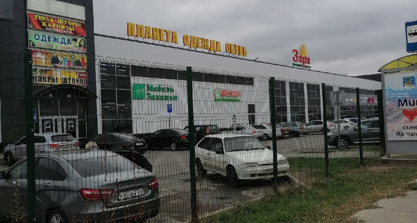 Заречье: «Пассажиров высаживают на обочине, сделайте остановку!»