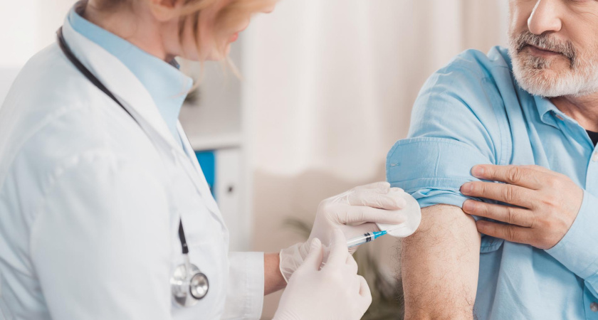 В минздраве Татарстана прогнозируют повышение нагрузки на пункты вакцинации