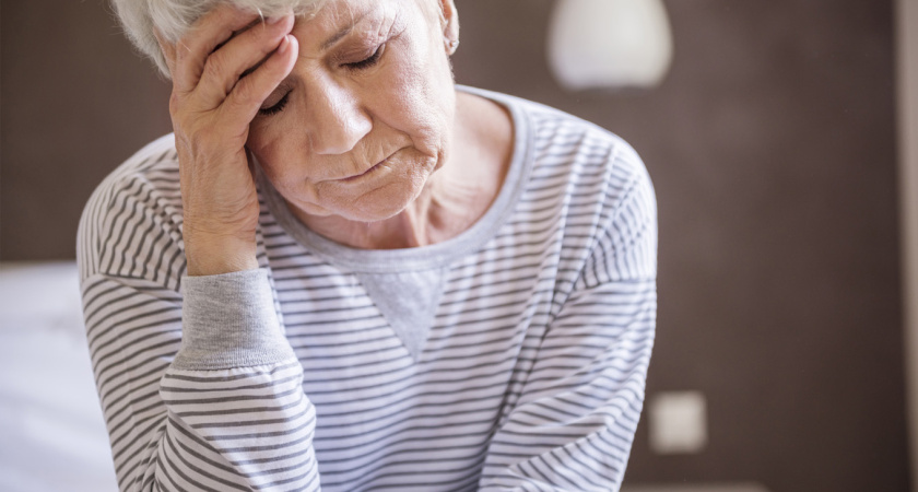 Власти Башкирии рассмотрят вопрос о введении самоизоляции для пожилых людей