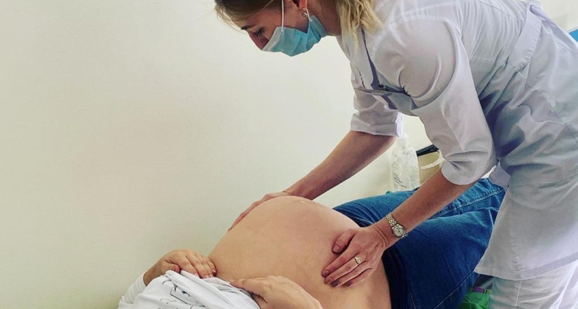 «Самое главное – жизнь ребенка и мамы»