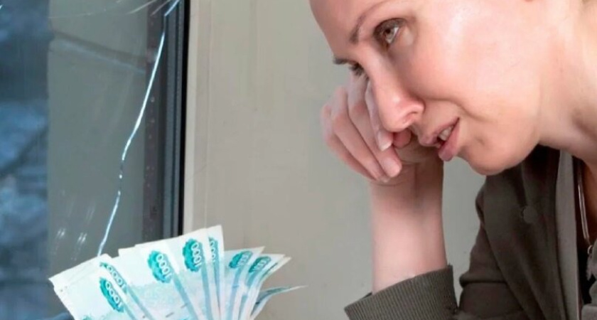 Списали по ошибке: челнинку, тезку должника, приставы наказали рублем