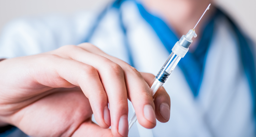 В Челнах три предприятия могут похвастаться 100% вакцинацией сотрудников