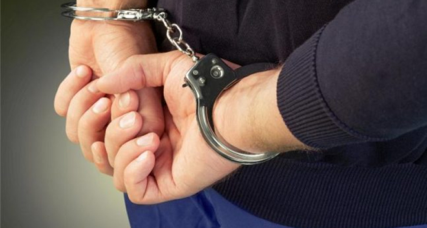 Четыре челнинца обобрали «КАМАЗ» на 350 тыс. рублей