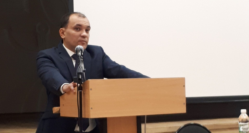 Депутат Рустем Гайнуллов совершил ошибки в декларациях