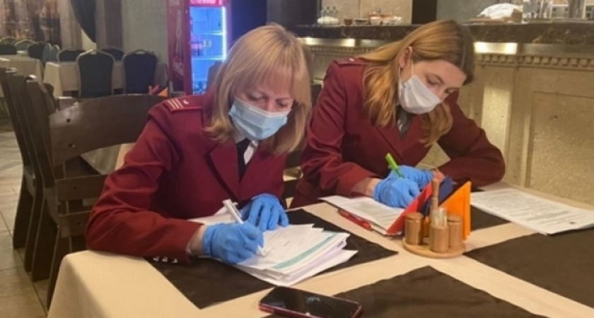 Большая часть антиковидных нарушений приходится на Казань, Челны и Нижнекамск