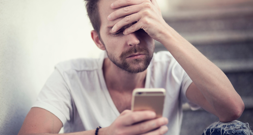 И молодежь ведется: 20-летний челнинец перевел мошенникам деньги