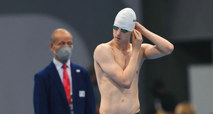 «Цель достигнута лишь наполовину. Следующая задача – золото!»