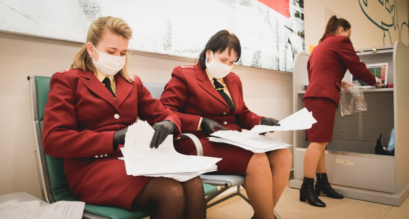 Отстранят непривитых: завтра Роспотребнадзор по РТ начнет проверять предприятия 