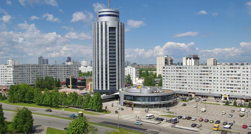 Капитальный ремонт 144 многоквартирных домов близится к завершению