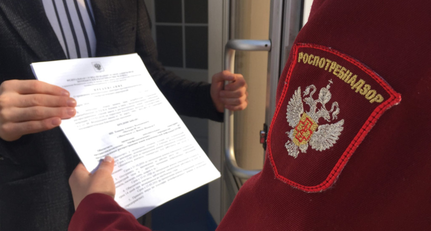 Кого в Челнах в первую очередь отстранят от работы?