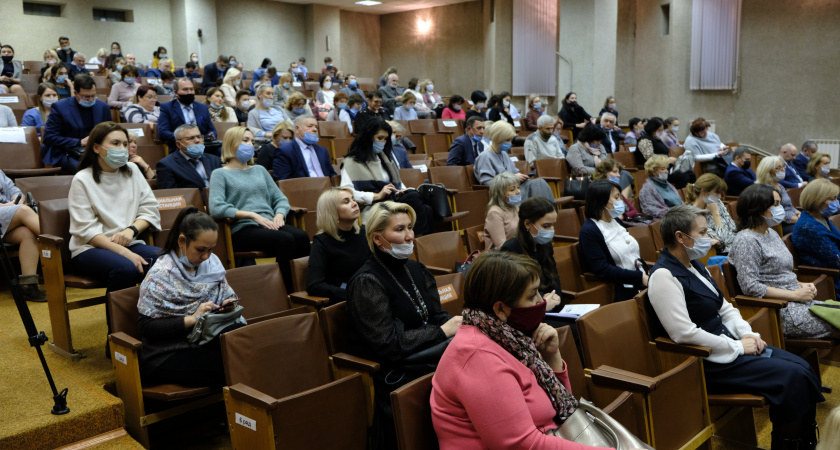 Ожидание/реальность: в 2022-м году планируется, что в копилку города поступит 12 млрд 82 млн рублей