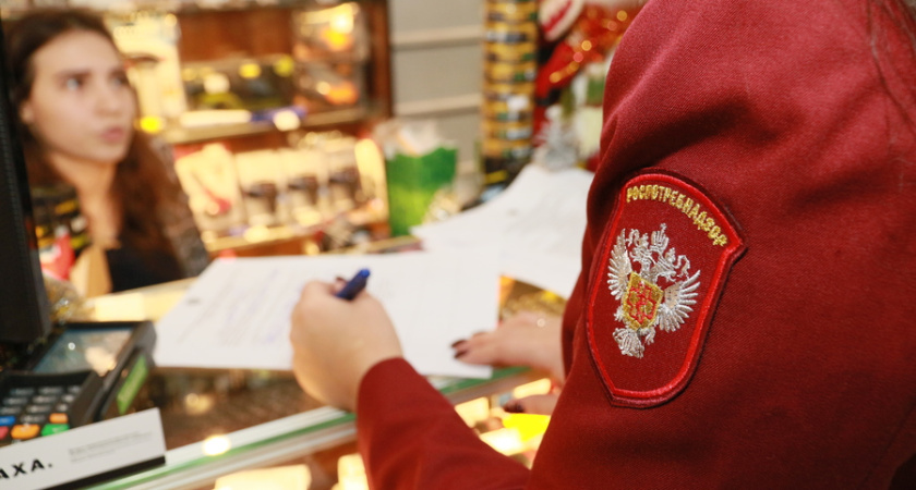 Стало известно, какие предприятия Челнов нарушили антиковидные требования 